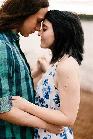 Kait and Ty 